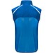 Jannu leichte Laufweste Unisex, royalblau, 2XL