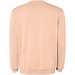 Jaya Pullover mit Rundhalsausschnitt Unisex, hellorange, XS