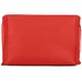 JEDDAH. Kühltasche 3l aus 600D Polyester, Rot