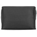 JEDDAH. Kühltasche 3l aus 600D Polyester, Schwarz