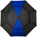 Jeff 55 Golf-Sturmschirm, royalblau