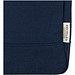 Joey 15 Zoll GRS Rolltop Laptop-Rucksack aus recyceltem Canvas 15 L, navy
