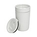 Kaffeebecher Palermo, 360 ml, creme