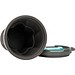 Kaffeebecher up2u, 0,35 l, braun
