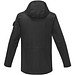 Kai Unisex leichte GRS recycelte Circular Jacke, schwarz,  XXS