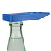 Werbe-Set: 250 Teile Kapselheber 3 in 1, inkl. Druck, blau