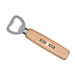 Kapselheber Woody, braun