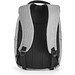 KARDON. Laptop-Rucksack bis 14", Hellgrau