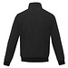Keefe leichte Bomberjacke - Unisex, schwarz, 3XL