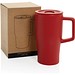 Keramik Luxe Quencher 490ml, rot