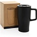 Keramik Luxe Quencher 490ml, schwarz