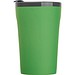 Keramikbecher 400ml TOMAS, grün