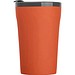 Keramikbecher 400ml TOMAS, orange