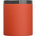Keramiktasse 300ml  RONALD, orange