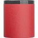 Keramiktasse 300ml  RONALD, rot