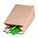 Kerzenständer Tannenbaum, 1-seit. Druck