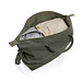 Kezar AWARE™ 500g/m² Wochenendtasche aus recyceltem Canvas, grün