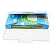Kindermesslatte, Standard, 1-seit. Druck