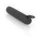 Knirps® A.050 medium manual, im EVA Case, dark grey