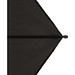 Knirps® Automatik-Taschenschirm A.200 Medium Duomatic, schwarz