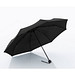 10 Knirps® Regenschirme inkl. 1-fbg. Druck - A.050 Medium Manual im Spar-Preis, black