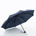 10 Knirps® Regenschirme inkl. 1-fbg. Druck - A.050 Medium Manual im Spar-Preis, navy