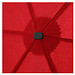 Knirps US.050 ultra light slim manual, red