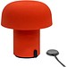 Kooduu Sensa Play Tragbarer JBL Lautsprecher mit Leuchte, orange