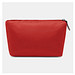 Kosmetiktasche ACCESSORY,rot