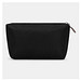 Kosmetiktasche ACCESSORY,schwarz
