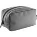 Kosmetiktasche TRENTON, grau