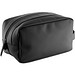 Kosmetiktasche TRENTON, schwarz