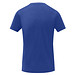 Kratos Cool Fit T-Shirt für Damen, blau, XL