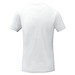 Kratos Cool Fit T-Shirt für Damen, weiss, M