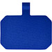 Kubi Smartphone Lanyard, royalblau