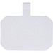 Kubi Smartphone Lanyard, weiss