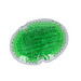 Kühl-/Wärmekissen Bead oval, transparent