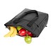 Kühlshopper DAILY, schwarz