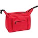 Kühltasche aus RPET TATJANA, rot