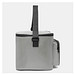 Kühltasche ICE,silbergrau