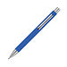 Kugelschreiber aus Papier , blau