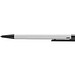 Kugelschreiber LAMY logo, white