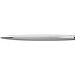 Kugelschreiber LAMY studio, silber brushed