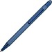 Kugelschreiber mit Touch Pen ANGELO, dunkelblau