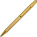 Kugelschreiber mit Touch Pen ANGELO, gold