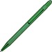 Kugelschreiber mit Touch Pen ANGELO, grün