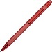 Kugelschreiber mit Touch Pen ANGELO, rot