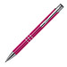 LANCE® Metall-Kugelschreiber Minsk lackiert, pink