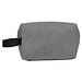Kulturtasche aus RPET, grau