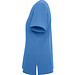 Kurzarm-Top Ferox Woman für Damen im Service, L, lab blue